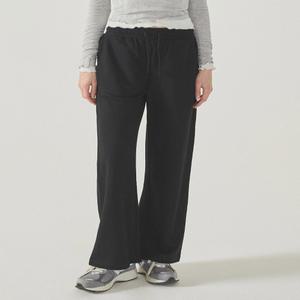 후아유 Cooling Wide Pants / WHTMF2523F