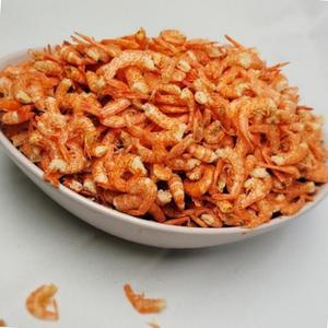 건 두절 새우 소 1kg 대용량 식자재 식당용 해산물