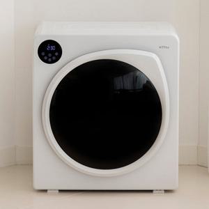 하츠 최대8kg 3중필터 UV살균 의류건조기 몽그리PRO CCD-2502L