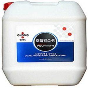 포리왁스룸/18.7L/왁스/데코타일/바닥/포리왁스/장판