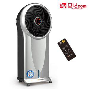 [대웅모닝컴]파워 에어큘러 냉풍기/리모컨/타이머 DW-2901