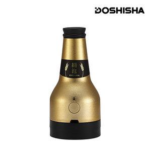 도시샤 크림 맥주 거품기/크리미 서버 DKB-18GD