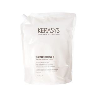 [뷰티에어] 케라시스 엑스트라 데미지 케어 린스 (리필) 2000ml
