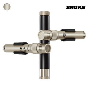 슈어 KSM141/SL Stereo 마이크 / Shure/스테레오 페어