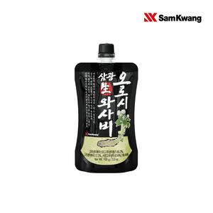 삼광 생와사비 오로시 100g