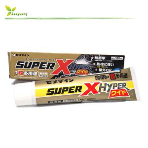 세메다인 슈퍼X 하이퍼 와이드 PP PE 접착제 120ml