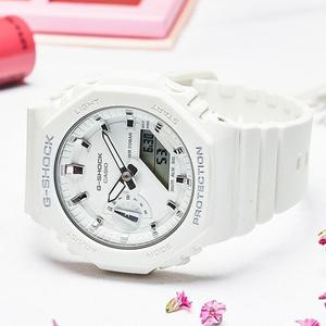 국내발송[G-SHOCK정품]카시오 지샥 지얄오크/GMA-S2100-7ADR/GMA-S2100-1ADR/커플시계/전자시계