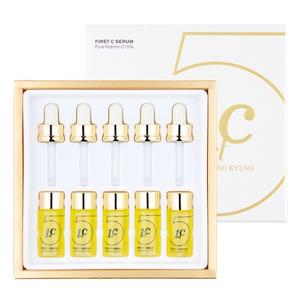 [CI107화장품/미용/제지(화장품/향수)] 리즈케이 퍼스트 씨5 세럼 10ml x 5ea