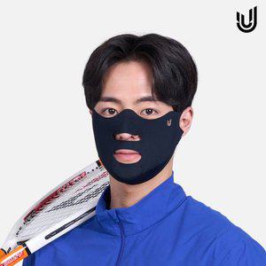 [유투스포츠] 1+1 MS1 스탠다드 익스트림 마스크 자외선차단 골프 자전거 스포츠 등산 낚시 산책