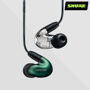 [SHURE] 슈어 SE846 GEN2 2세대출시