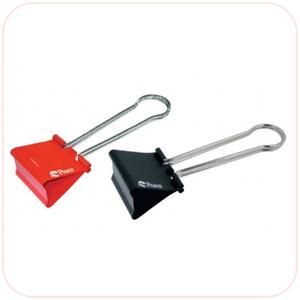평화 더블크립 초대형 60mm 2개입 초대형클립