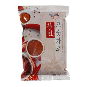 고춧가루(청양,한식용) 1kg-식당용 식자재 가정용 대용량 업소용 조미용 매운