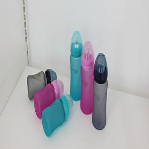 [에브리데이베이비] 온도감지 유리젖병 240ml