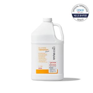 세스코 마이랩 기름때세정제 파워 4L