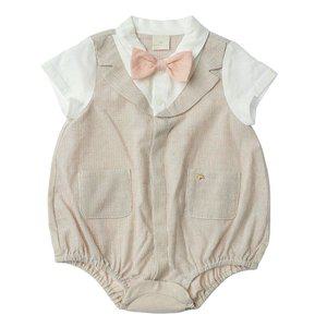 갤러리아 임신,출산,백일,돌,조카,선물,예쁜아기옷,티프바디수트 (07R027901)