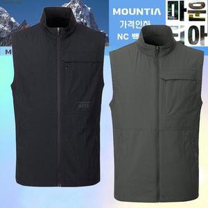 [마운티아] 남성 여름 조끼 오키드베스트3 ATTO AIR (S14194171)