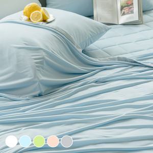 아망떼 소다  냉감 여름 홑이불 5 colors