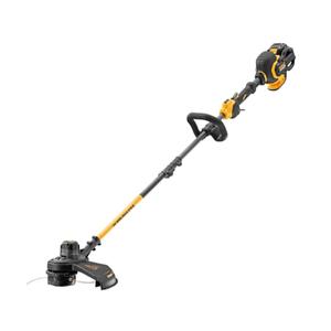 디월트 충전 예초기 DCM5713X2 60V MAX 3.0Ah 2배터리 화물배송