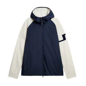 [롯데백화점]제이린드버그 SMOW09700 (CASCADE HYBRID HOOD JACKET)