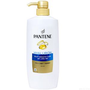 팬틴 실키스무드케어 컨디셔너 750ml x1개