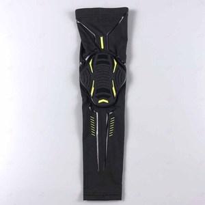 암가드 스포츠 팔꿈치 부상 보호 팔토시 블랙 XL 1P