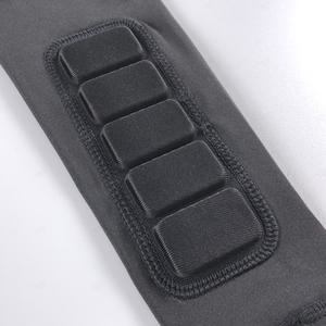 팔꿈치 부상 보호 패드 암가드 팔토시 블랙 XL 1P