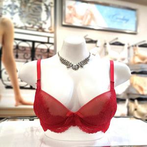 [에블린][에블린] 에블린 메르메 큐피트홀리데이 노와이어브라레드 EBBREA1H1Q (P003348107)