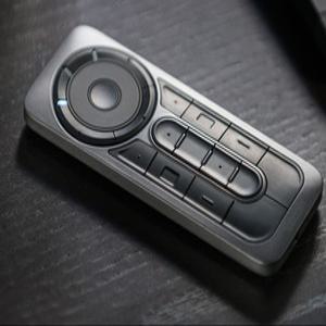 [WACOM 와콤] 익스프레스 리모트 키 ACK-411-050 (타블렛 단축키 신티크 신티크프로 인튜어스프로 태블릿 전용 정품 리모컨)