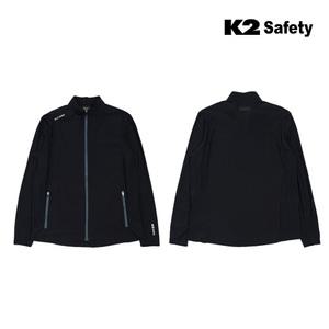 K2세이프티 JK-2109 JK2109 작업자켓 건설현장작업복 춘추 작업복 노가다 잠바
