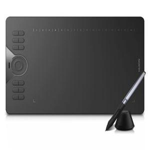 Huion HS610 작업용 그래픽 드로잉 태블릿