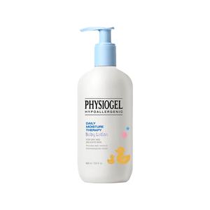 피지오겔 DMT 베이비 로션 400ml 산뜻함