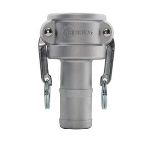 캠록 캄록 Cam Lock Coupler - 알루미늄(AL) - C Type (2 inch) - 50A