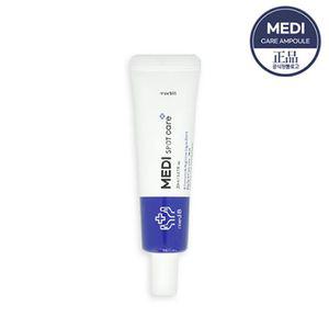 메디 스팟 케어 피부연고 크림 (메디비 메디 스팟 케어)