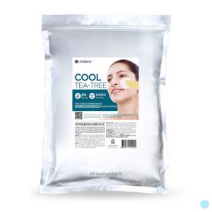 린제이 쿨링 진정 티트리 모델링 고무 팩 추천 1kg
