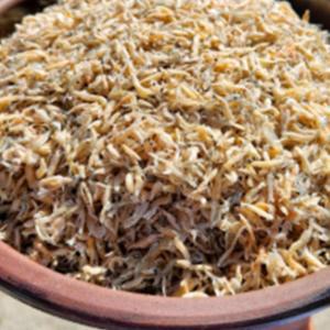 서해안 고소한 아기 밥새우 건새우 1.5kg 두절새우 볶음 주먹밥 이유식