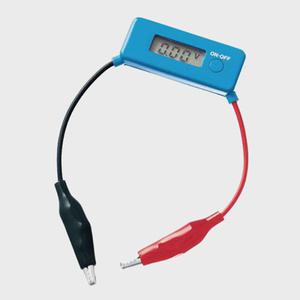 나리카(NARIKA) 미니직류전압계 EDU-40275 / 과학 체험학습 실험교구