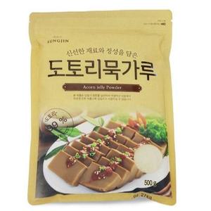부침가루 쿨샵 밀가루 튀김요리 99프로 도토리가루 신선재료 도토리부침개 튀김가루