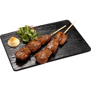 꼬치마트 소등심 꼬치 45g 10개 1팩 국내 제조 공장 직영