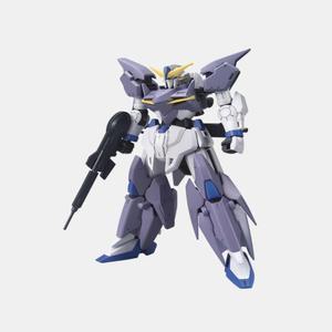 완성품 HGBD:R 건담 테르티움 건프라  AQT-218