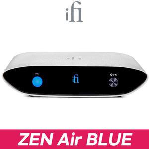 IFI ZEN Air BLUE 아이파이 오디오 젠에어블루 블루투스 리시버 헤드폰 앰프 국내정품