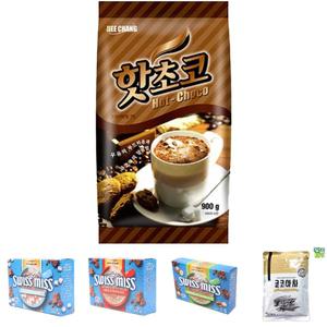 희창 핫초코 900gx1봉/핫초코/코코아/파우더/핫쵸코/코코아가루/핫초코/초코가루/코코아분말/간식/후식