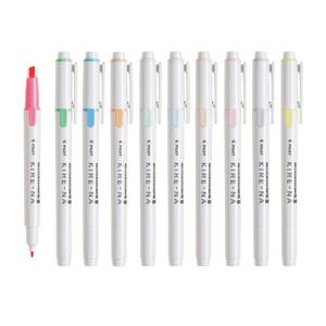 officeseller 파이롯트 키레나 형광펜 [SKIW-1-]