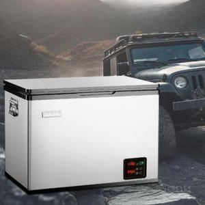 자동차 냉장고 트렁크 12V 여행용 24V 쿨러 캠핑
