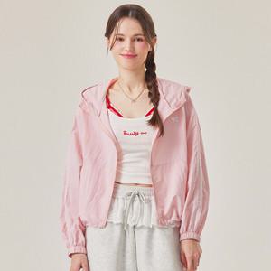 [FOCUS] 블루레이스 리본레이스아노락후드점퍼_PBBF5S1JP1321