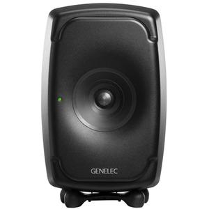 GENELEC 8331AM SAM (블랙) 1통 제네렉 스피커