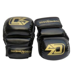 EaJ 스파링 이종격투기글러브 MMA 복싱 이종격투기 글러브 ufc 오픈핑거