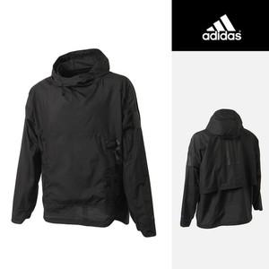 마이쉘터 윈드위브 풀오버 자켓 HT8761)
