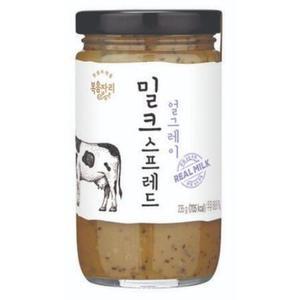 복음자리 밀크 스프레드 얼그레이 235g x ,.2개