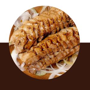 한방 통삼겹 보쌈 밀키트 350g 술안주 무방부제 무색소 HACCP