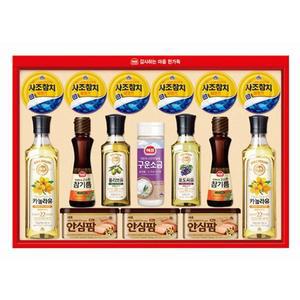 [JHQRSZN4_52EO]안심특선 선물세트 추석설명절선물 7호